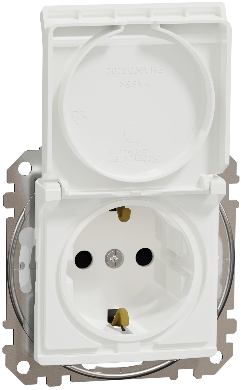 Schneider Electric Sedna Design (SDD211024)
