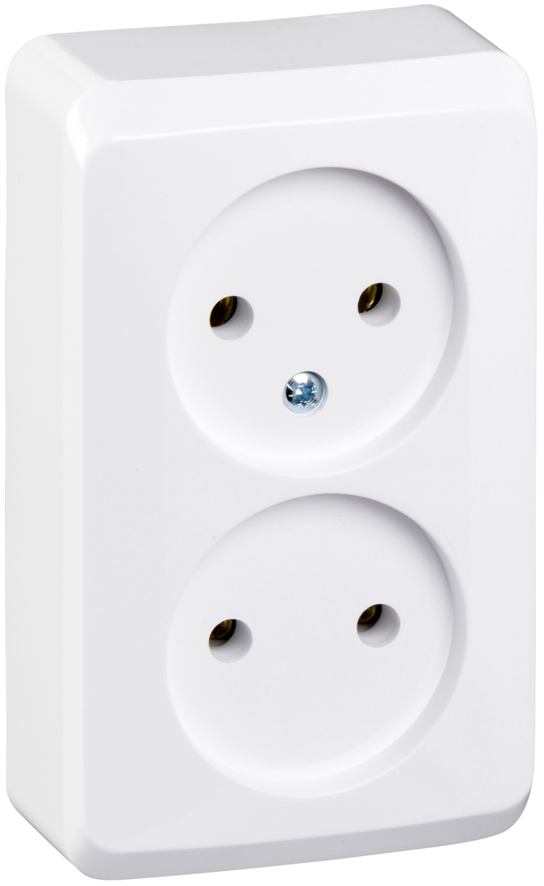 Розетка Schneider Electric Prima (WDE001040) в Хмельницком