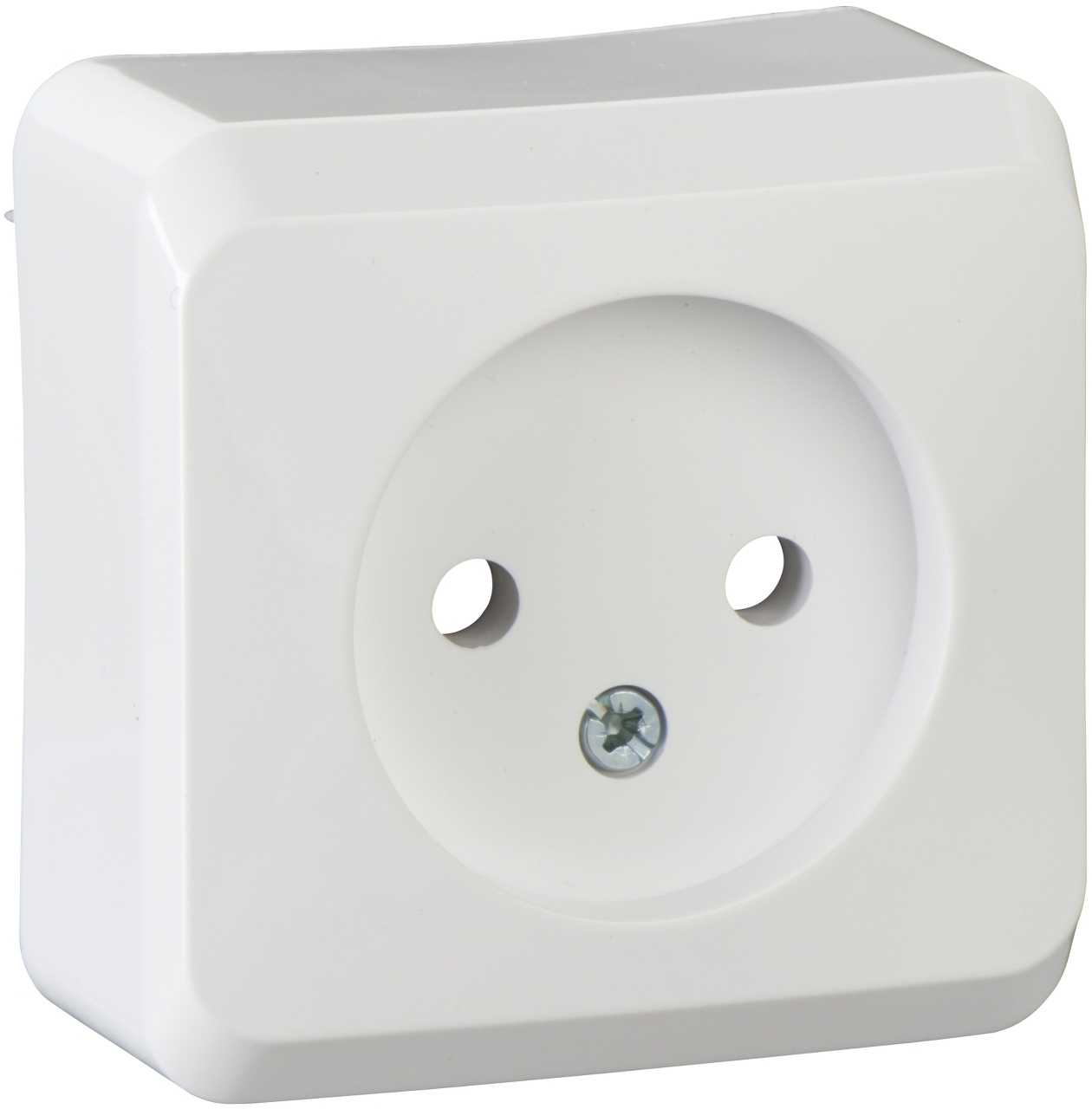 Купить розетка Schneider Electric Prima (WDE001000) в Харькове