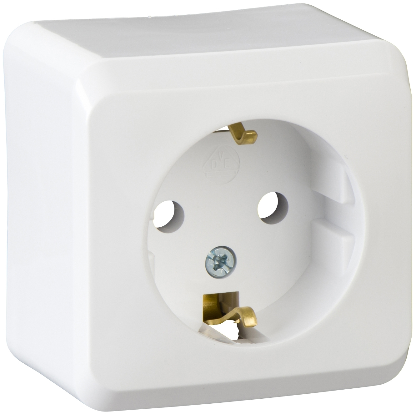 Розетка Schneider Electric Prima (WDE001080)