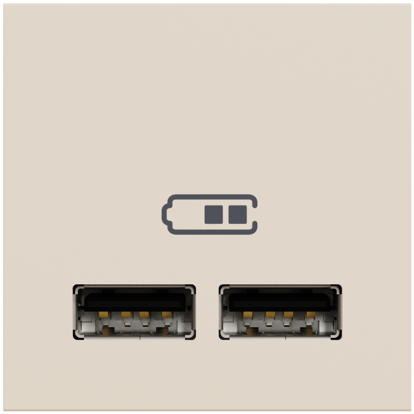 Розетка Schneider Electric Unica New (NU341844) цена 2193 грн - фотография 2