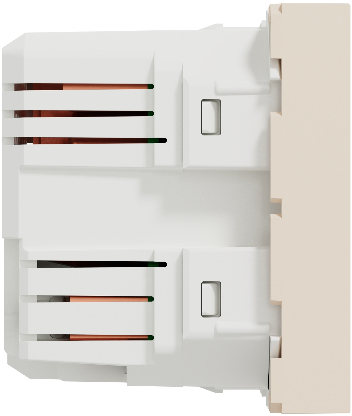 в продаже Розетка Schneider Electric Unica New (NU341844) - фото 3