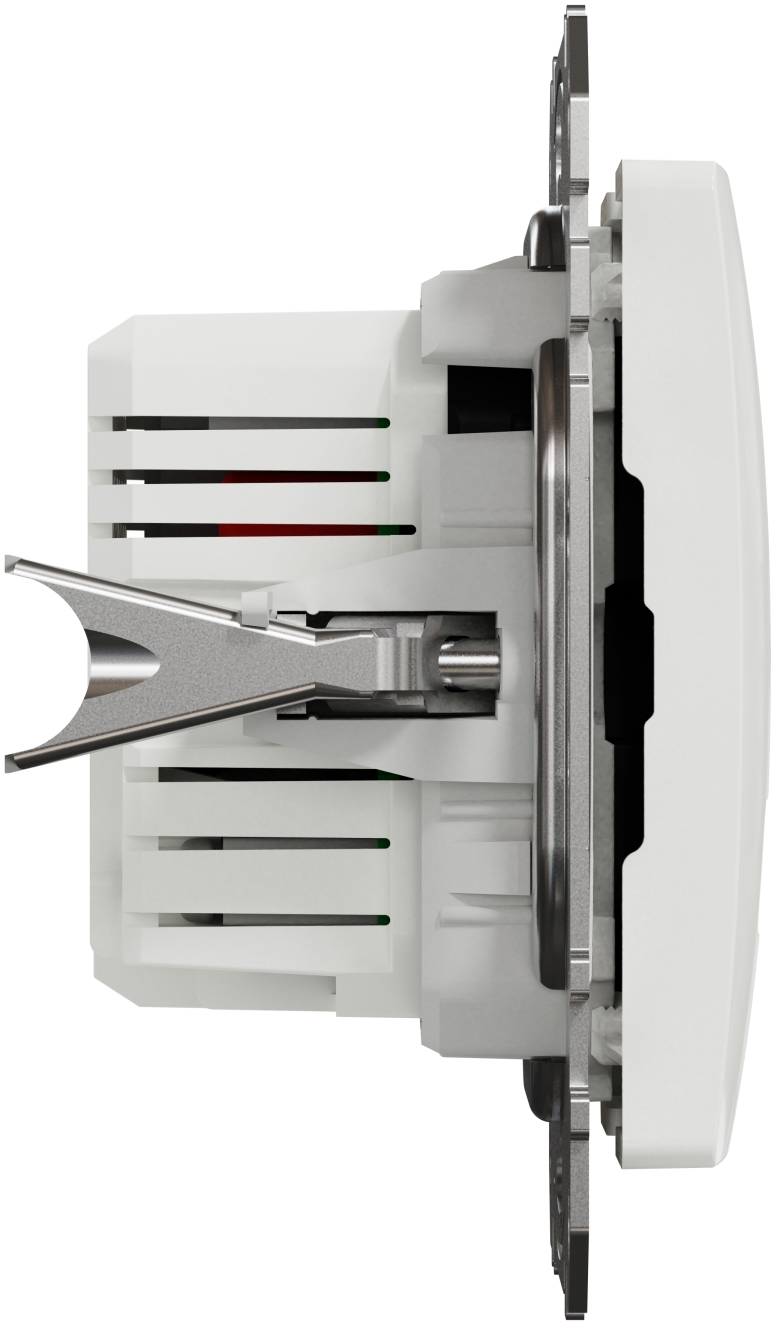 Розетка Schneider Electric Sedna Design (SDD111401) цена 1729 грн - фотография 2