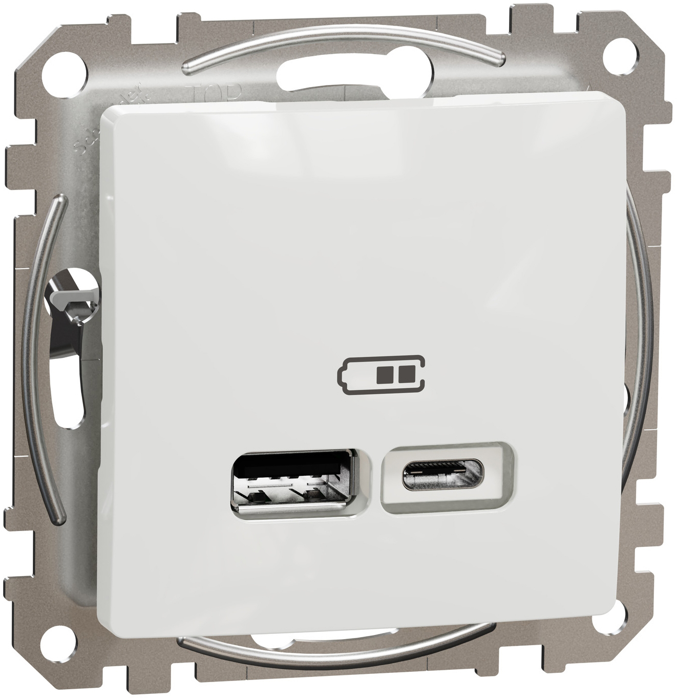 Schneider Electric Sedna Design (SDD111402)