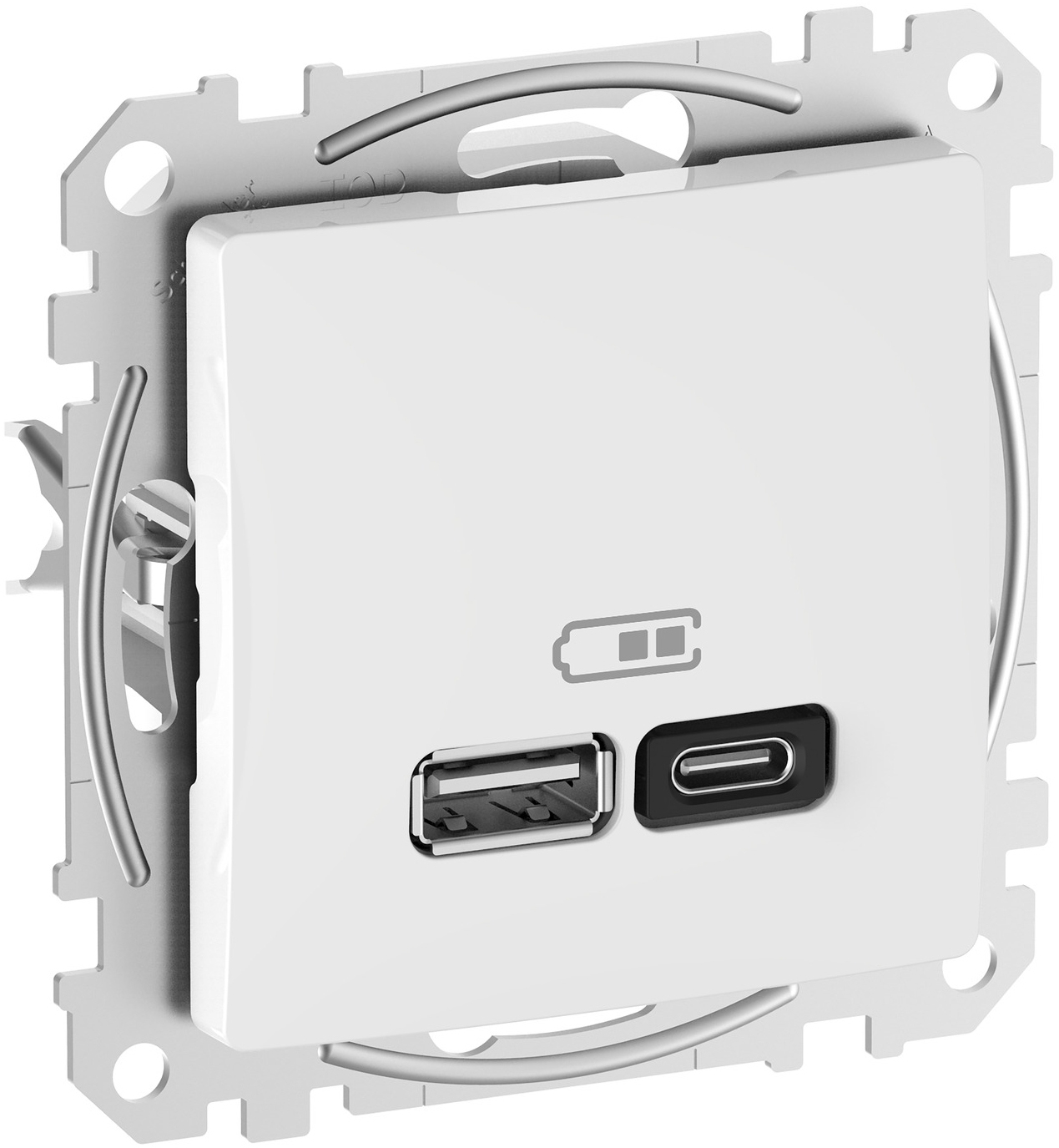 Schneider Electric Sedna Design (SDD111404)