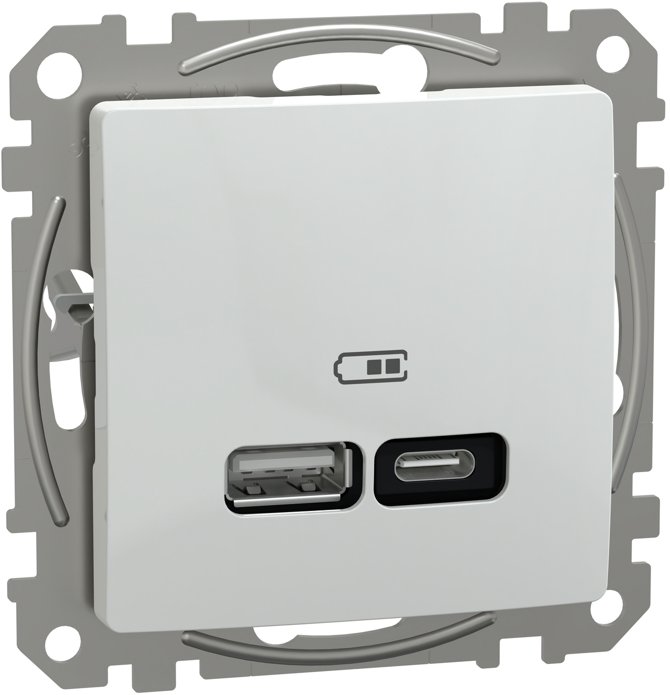 Schneider Electric Sedna Design (SDD111405)
