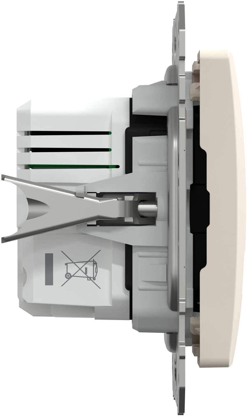 в продаже Розетка Schneider Electric Sedna Design (SDD112405) - фото 3