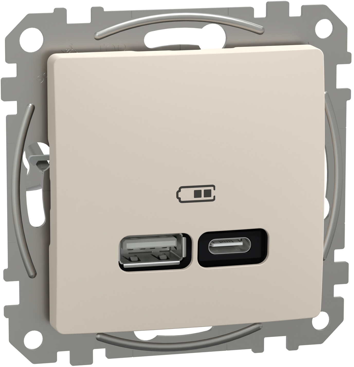 Schneider Electric Sedna Design (SDD112405)