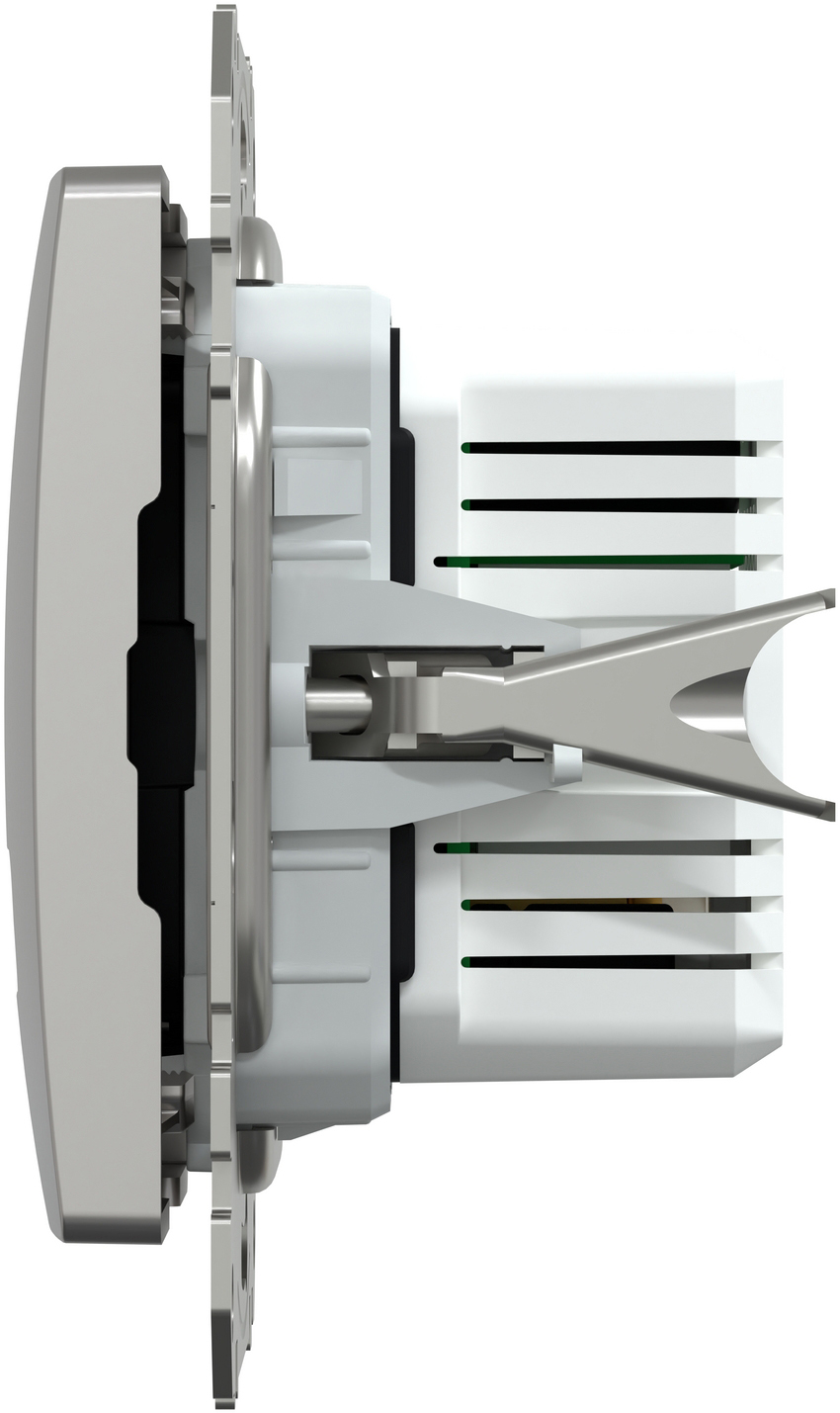 в продаже Розетка Schneider Electric Sedna Design (SDD113405) - фото 3