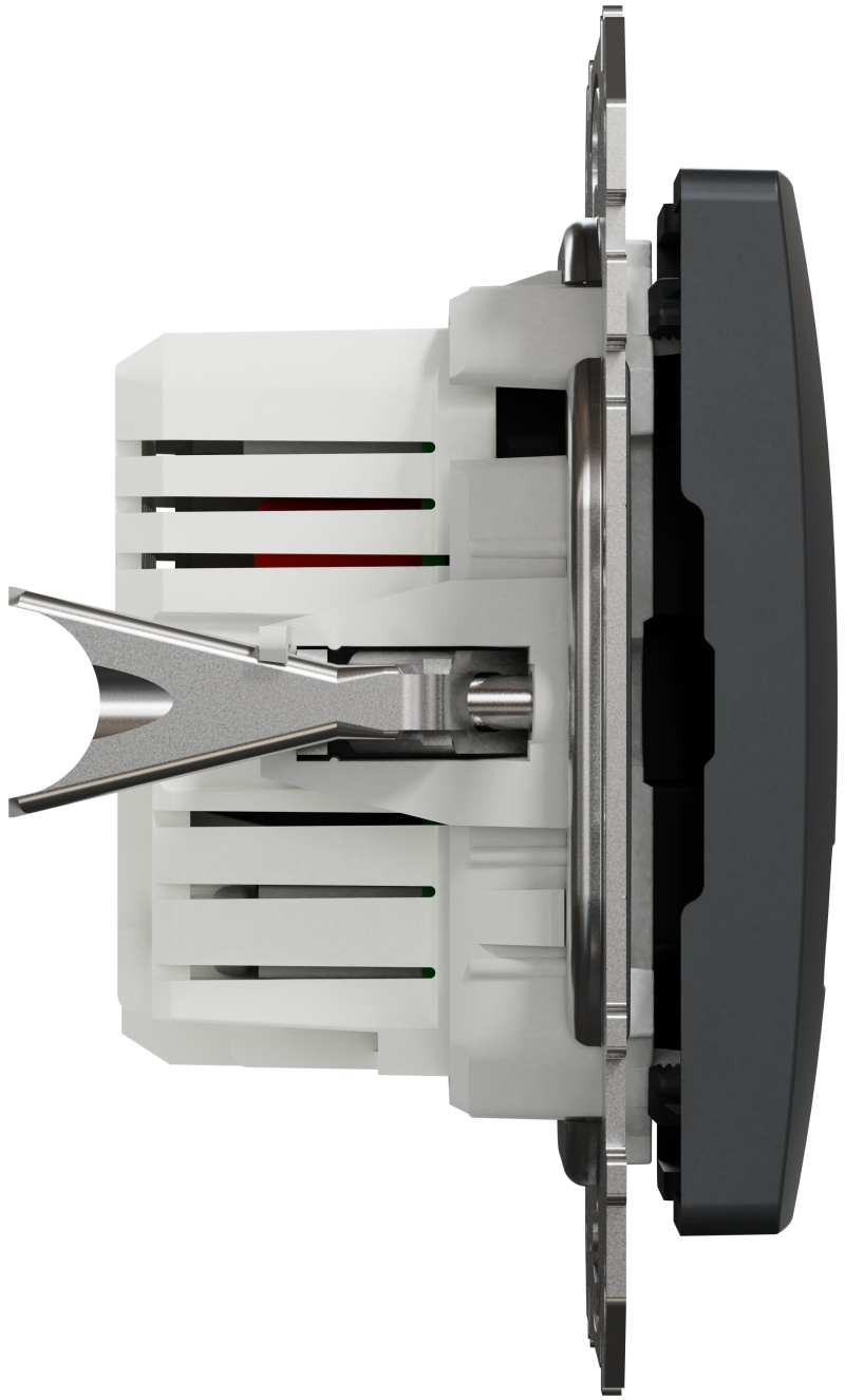 в продаже Розетка Schneider Electric Sedna Design (SDD114401) - фото 3
