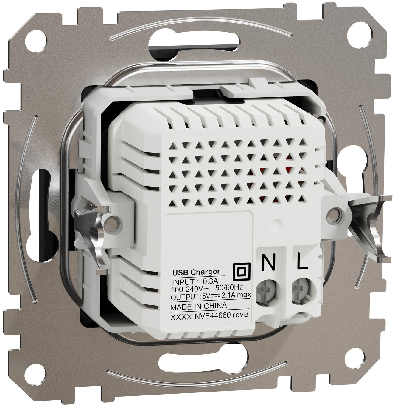 продаём Schneider Electric Sedna Design (SDD114401) в Украине - фото 4