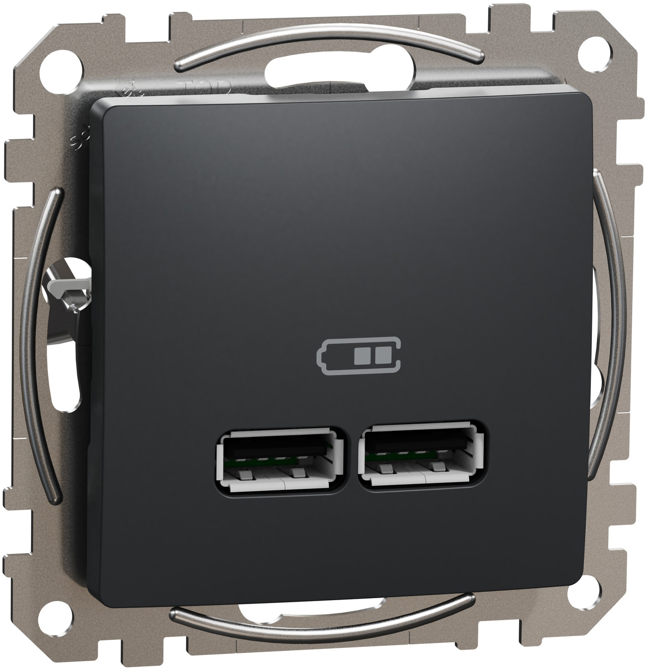 Розетка Schneider Electric Sedna Design (SDD114401)