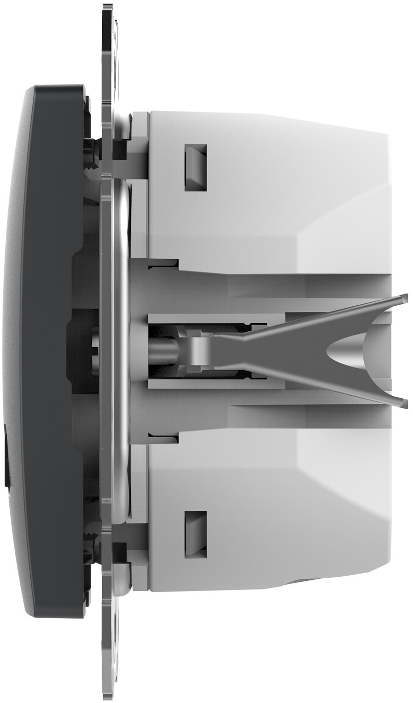 в продажу Розетка Schneider Electric Sedna Design (SDD114404) - фото 3