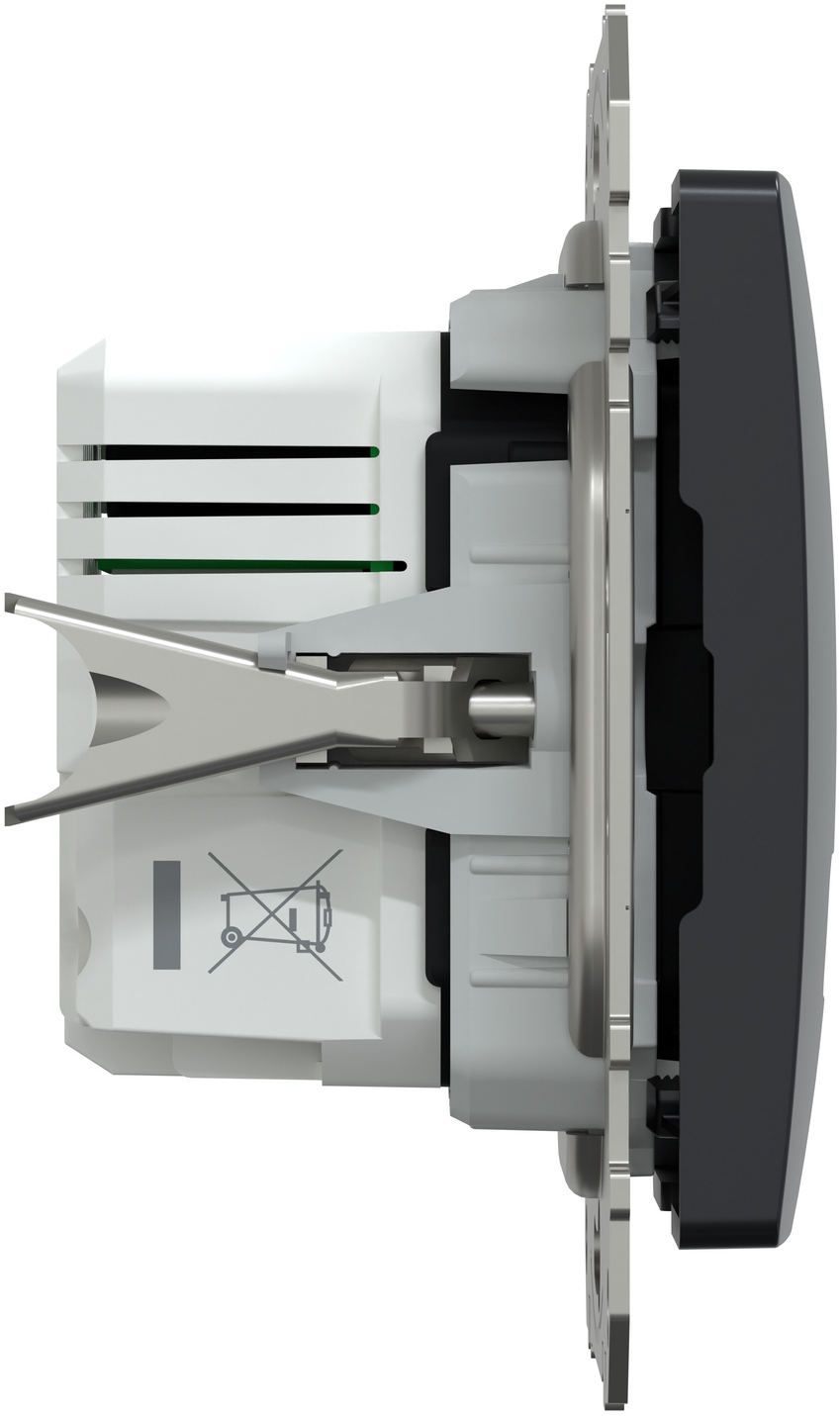 в продаже Розетка Schneider Electric Sedna Design (SDD114405) - фото 3