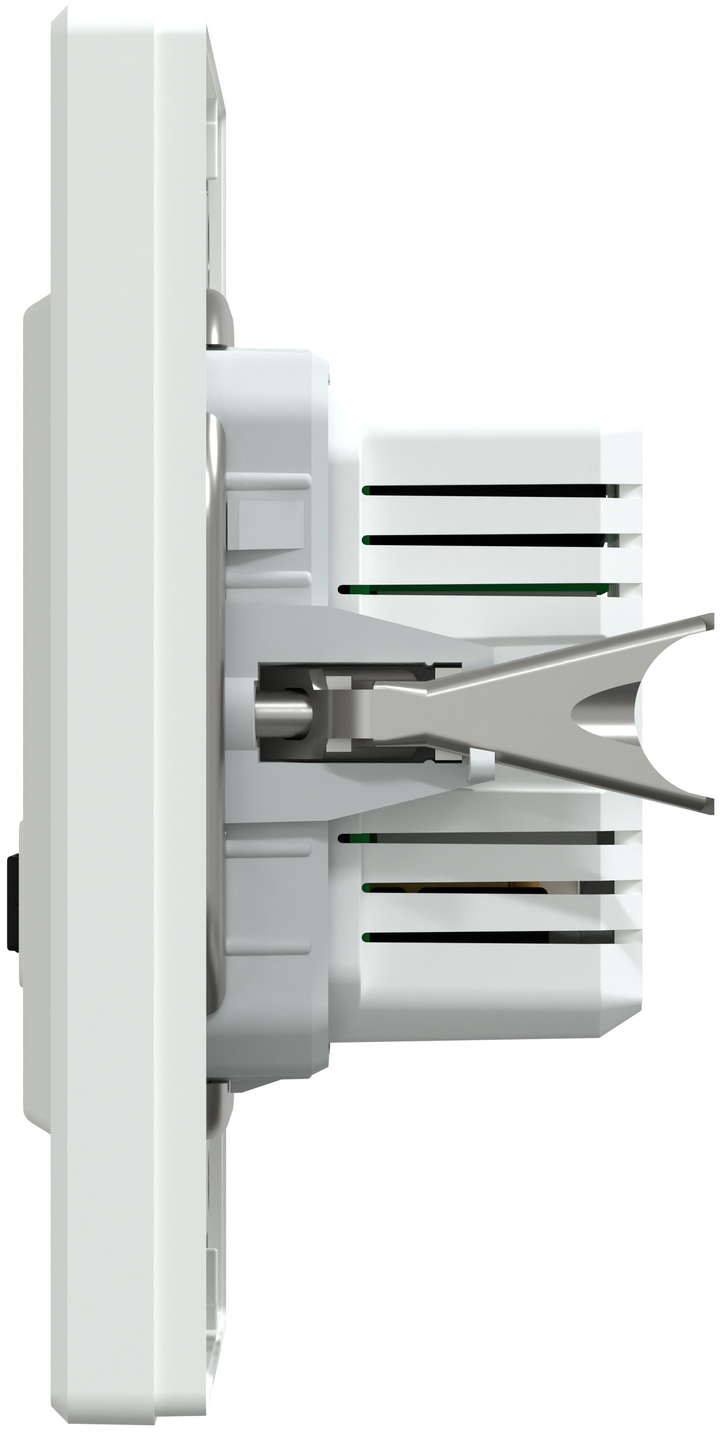 в продаже Розетка Schneider Electric Asfora (EPH2700521) - фото 3