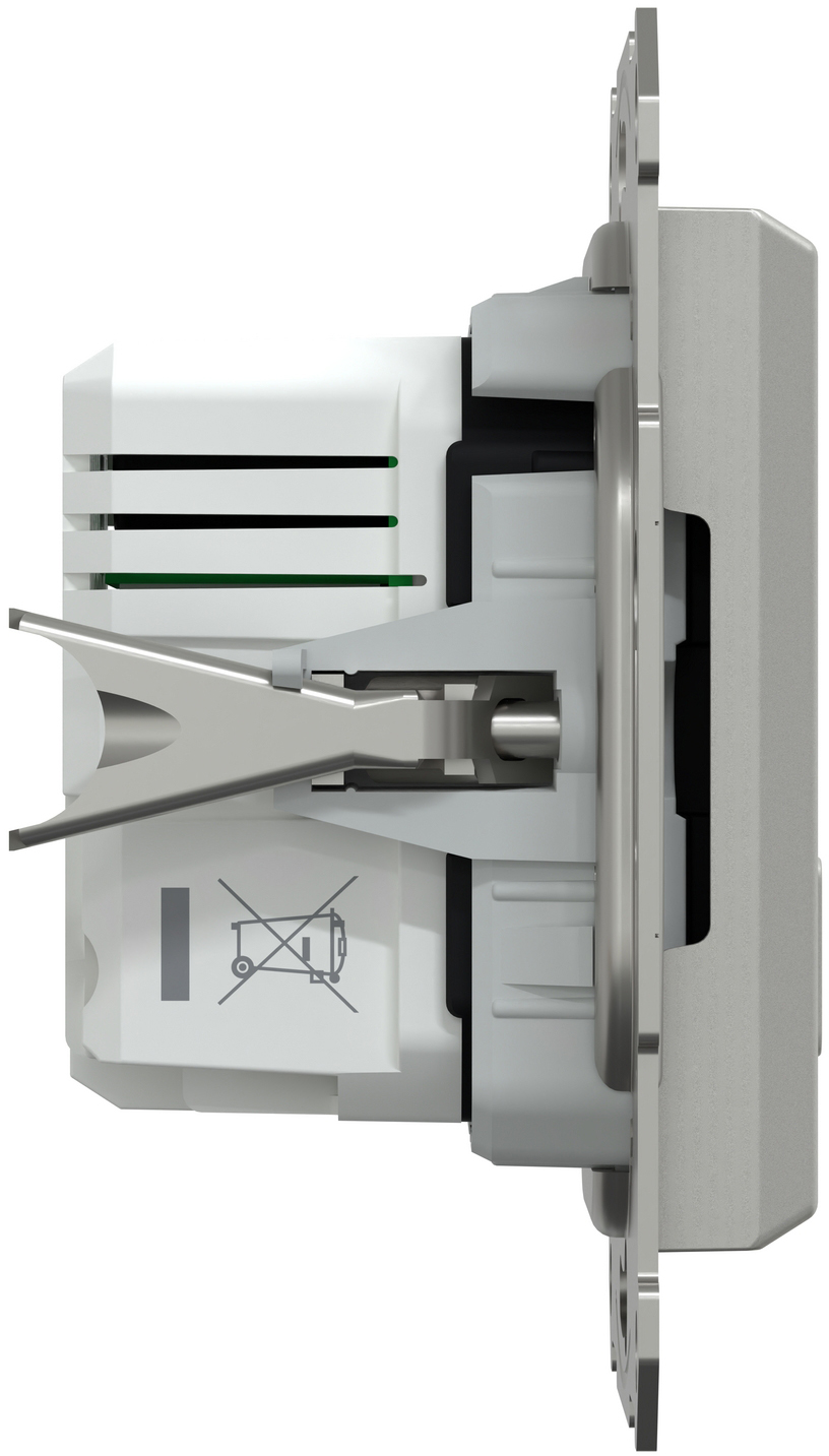 в продаже Розетка Schneider Electric Asfora (EPH2700561) - фото 3