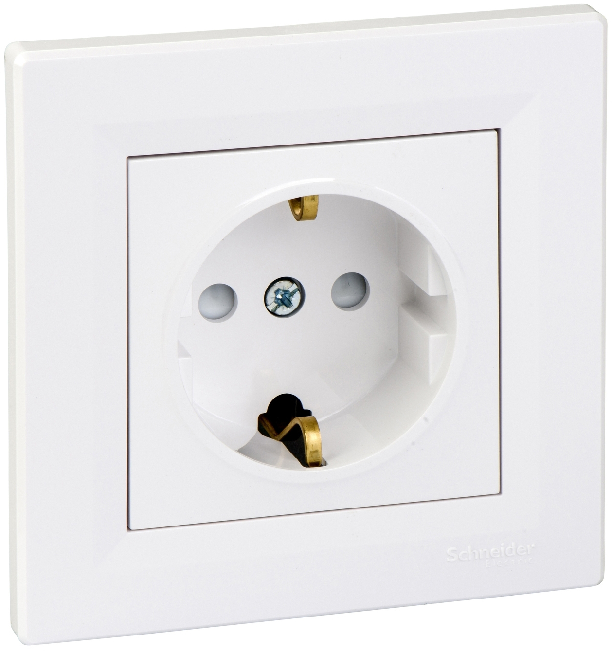 Розетка Schneider Electric Asfora (EPH2920221)