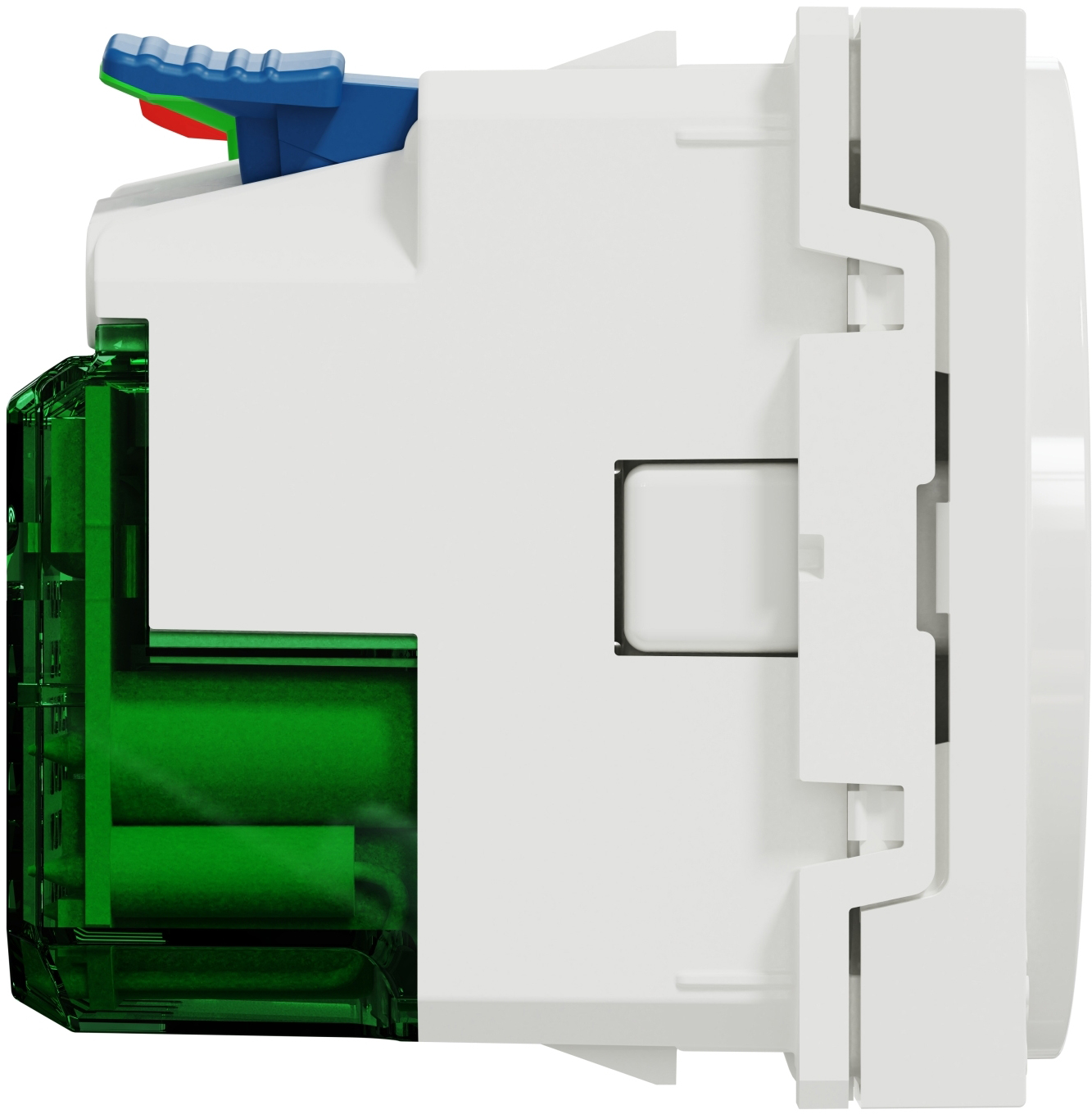 в продаже Розетка Schneider Electric Unica New (NU301718) - фото 3