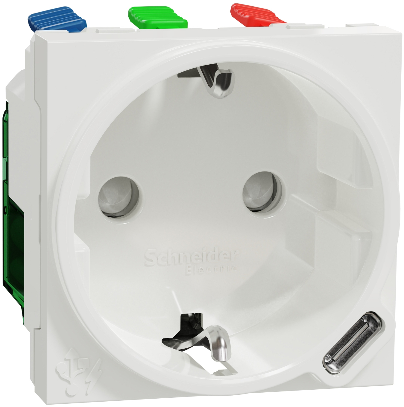 Schneider Electric Unica New (NU301718)