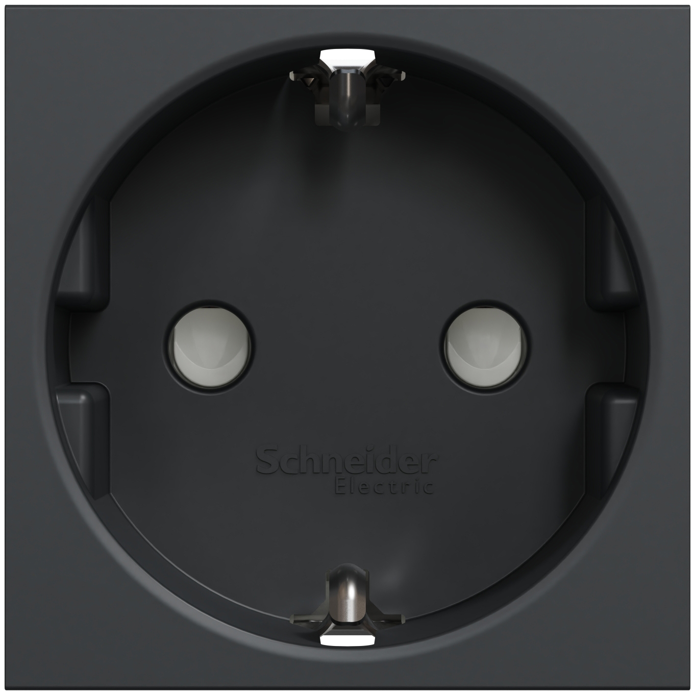Розетка Schneider Electric Unica New (NU303754) цена 410 грн - фотография 2