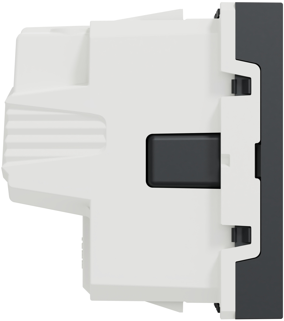 в продаже Розетка Schneider Electric Unica New (NU303754) - фото 3