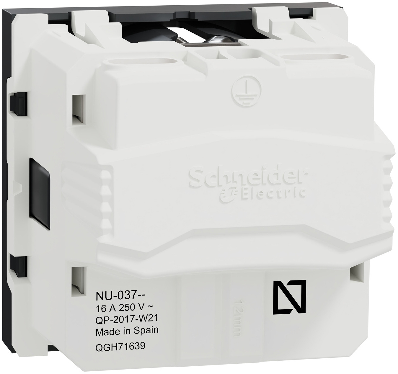 продаём Schneider Electric Unica New (NU303754) в Украине - фото 4