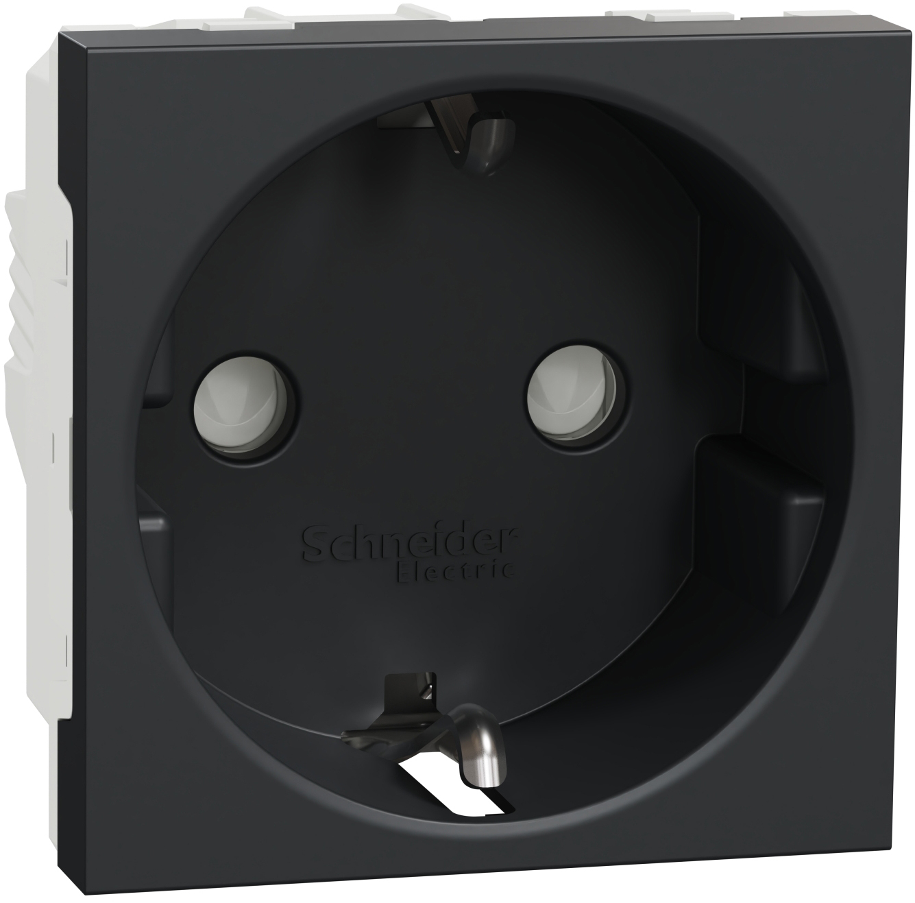 Розетка Schneider Electric Unica New (NU303754)