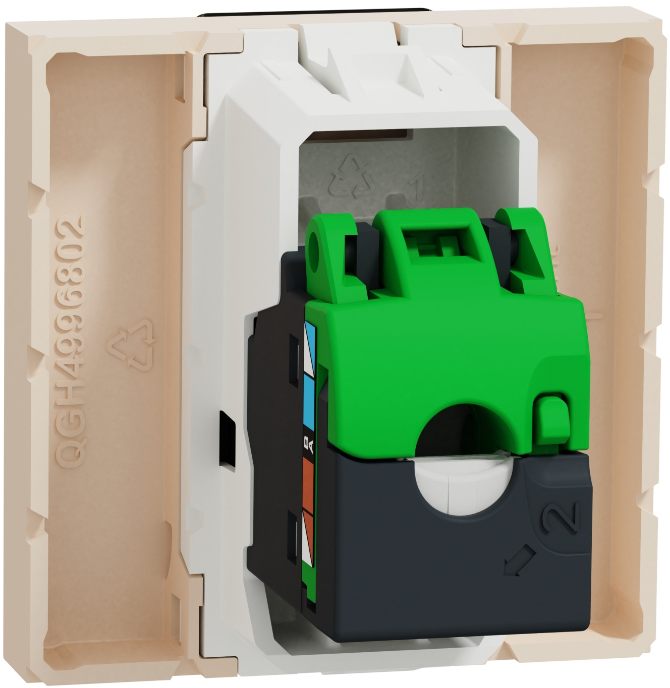 продаём Schneider Electric Unica New (NU341144) в Украине - фото 4