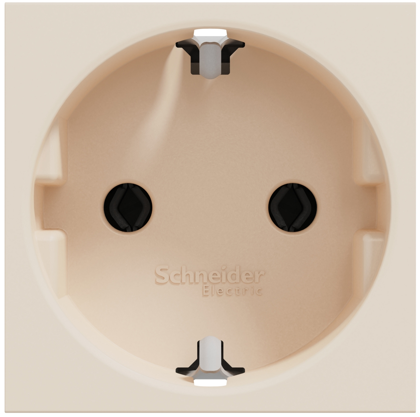 Розетка Schneider Electric Unica New (NU303644) цена 155 грн - фотография 2