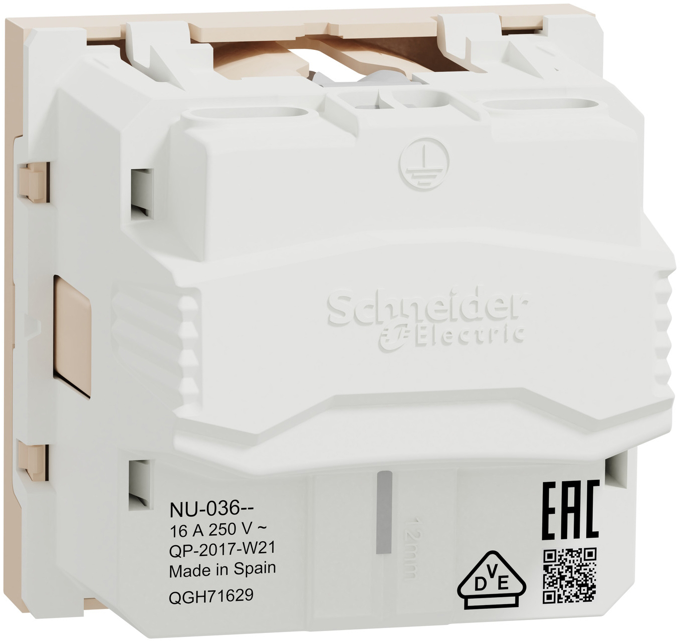 продаём Schneider Electric Unica New (NU303644) в Украине - фото 4