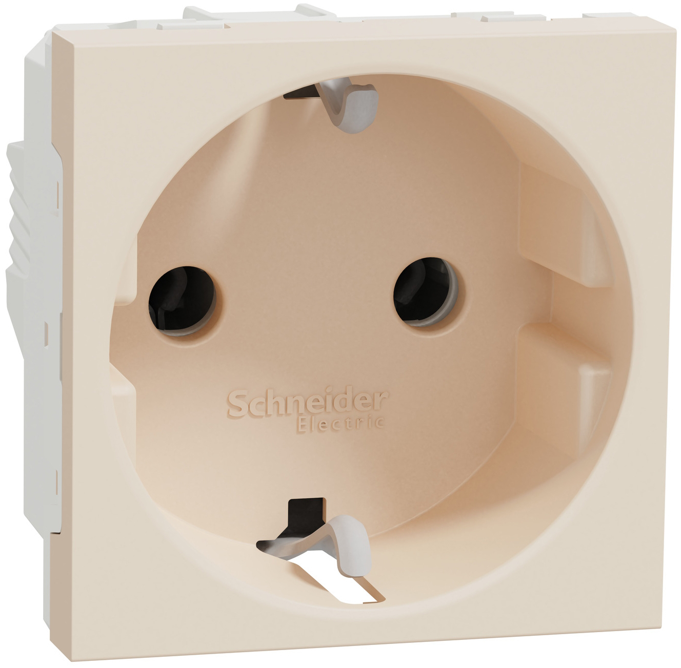 Розетка Schneider Electric Unica New (NU303644)