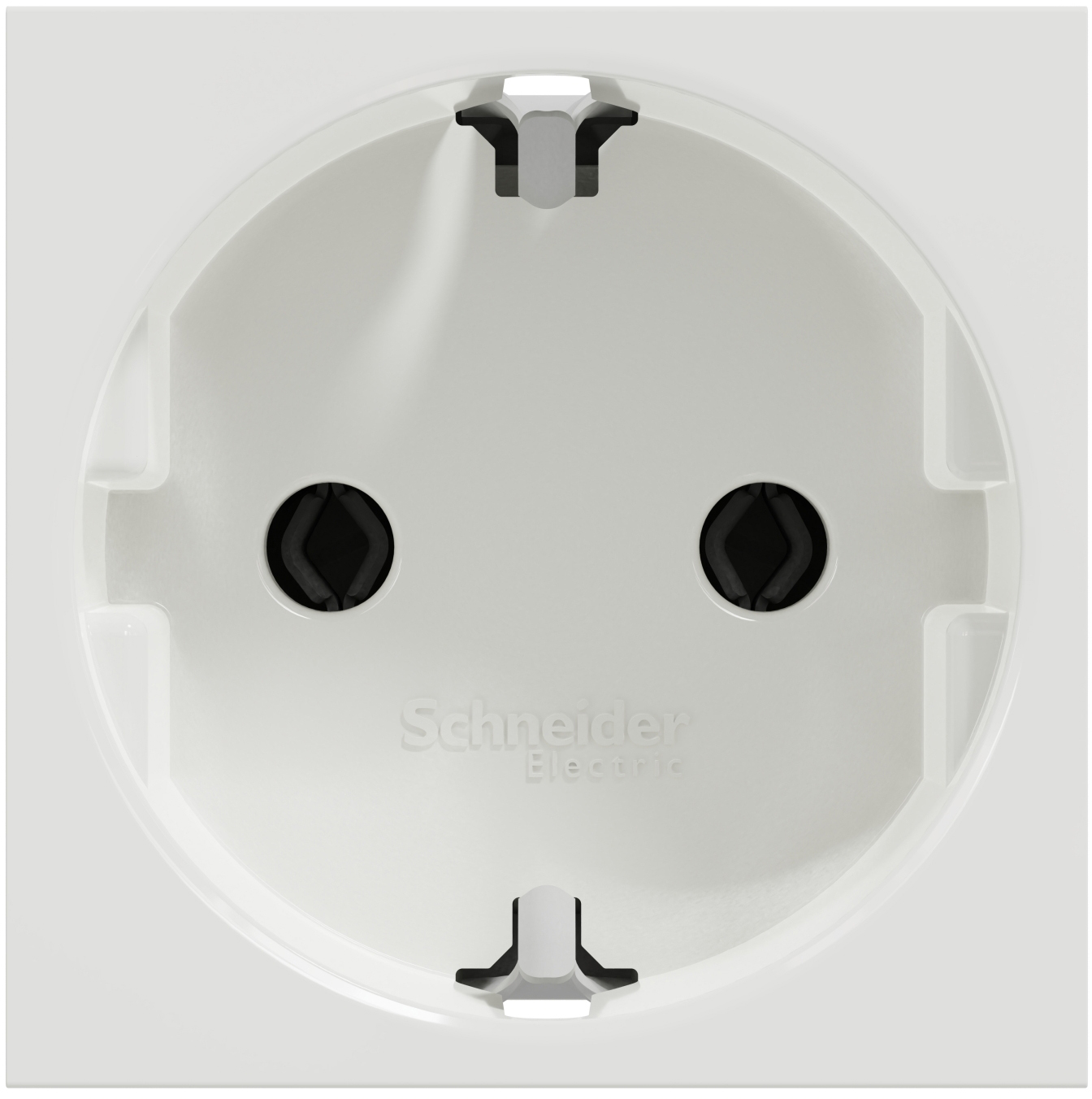 Розетка Schneider Electric Unica New (NU303618) ціна 154 грн - фотографія 2