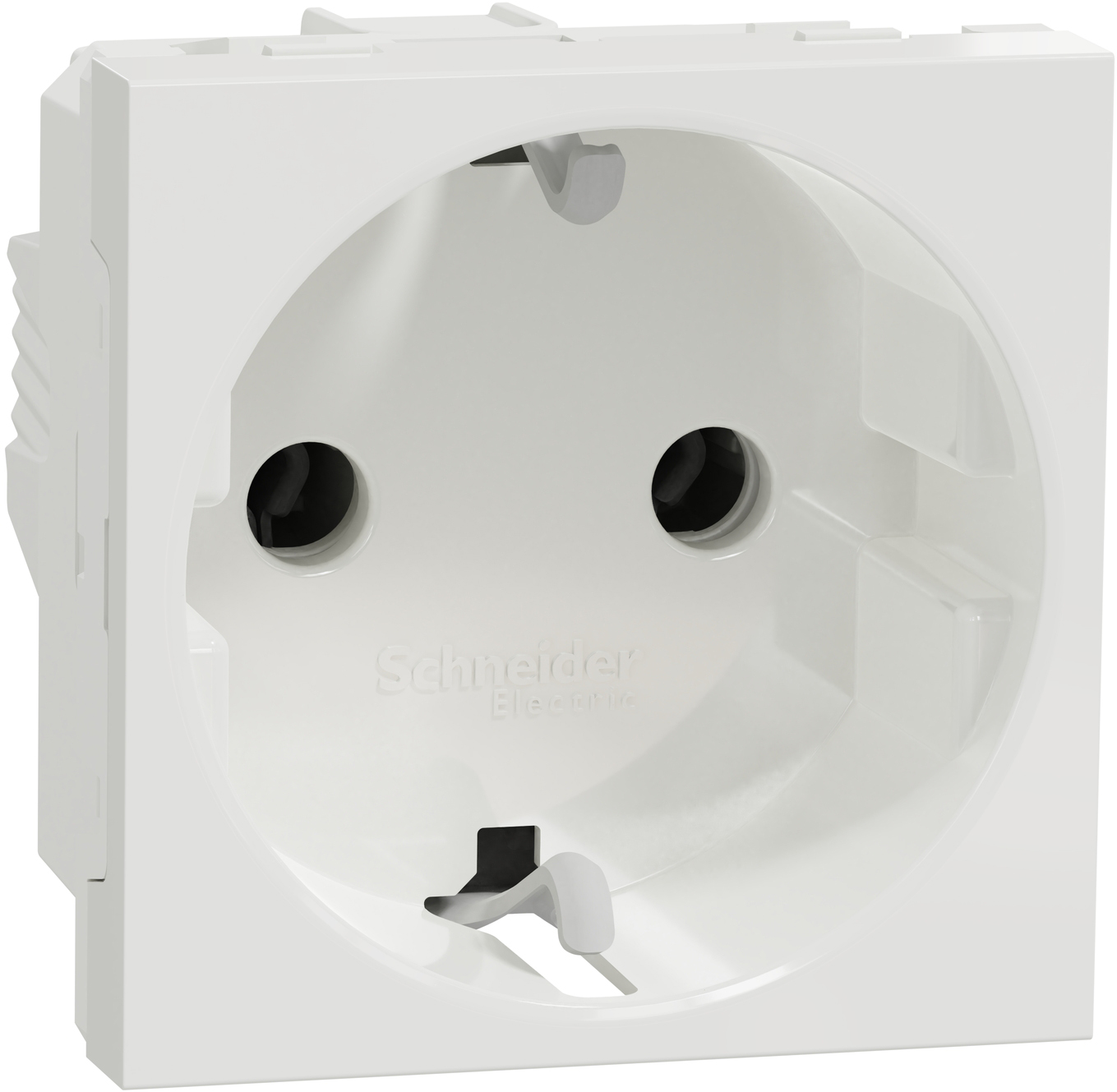 Розетка Schneider Electric Unica New (NU303618)