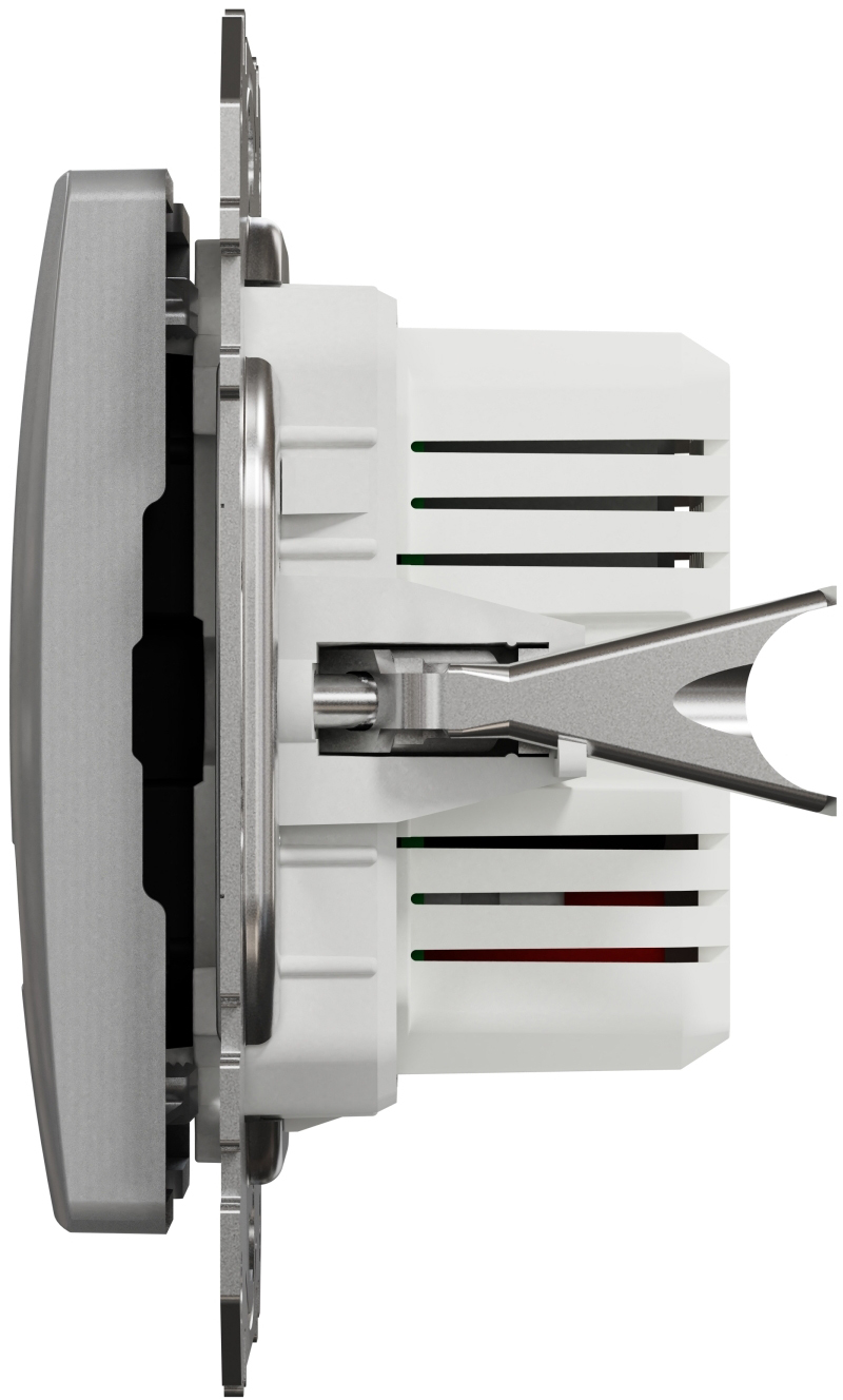 в продаже Розетка Schneider Electric Sedna Design (SDD113401) - фото 3