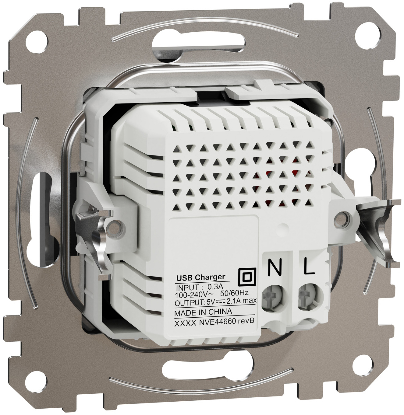 продаём Schneider Electric Sedna Design (SDD113401) в Украине - фото 4