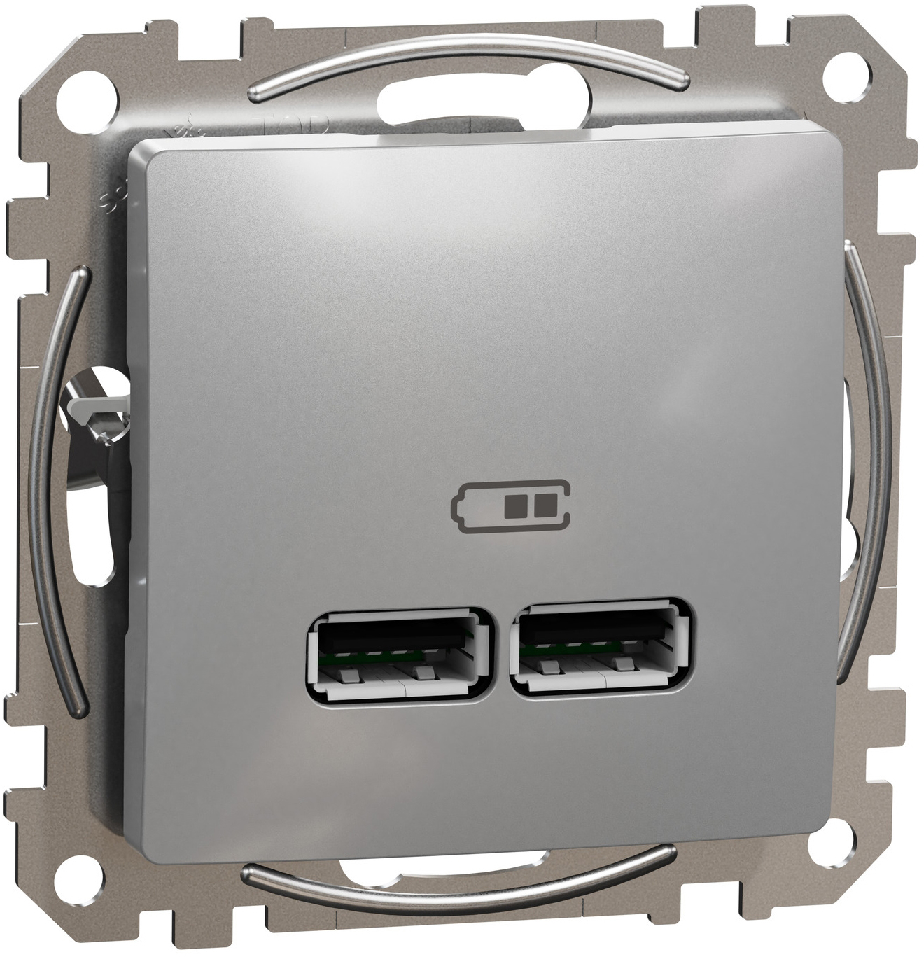Розетка Schneider Electric Sedna Design (SDD113401)