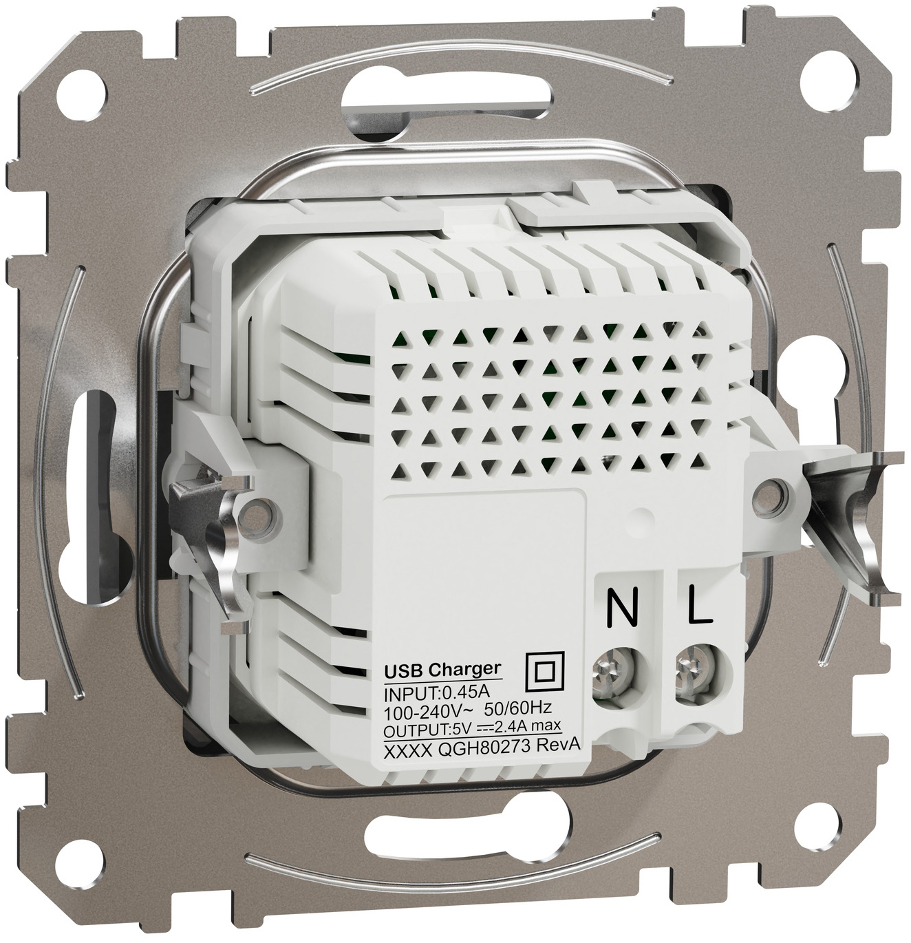 продаём Schneider Electric Sedna Design (SDD113402) в Украине - фото 4