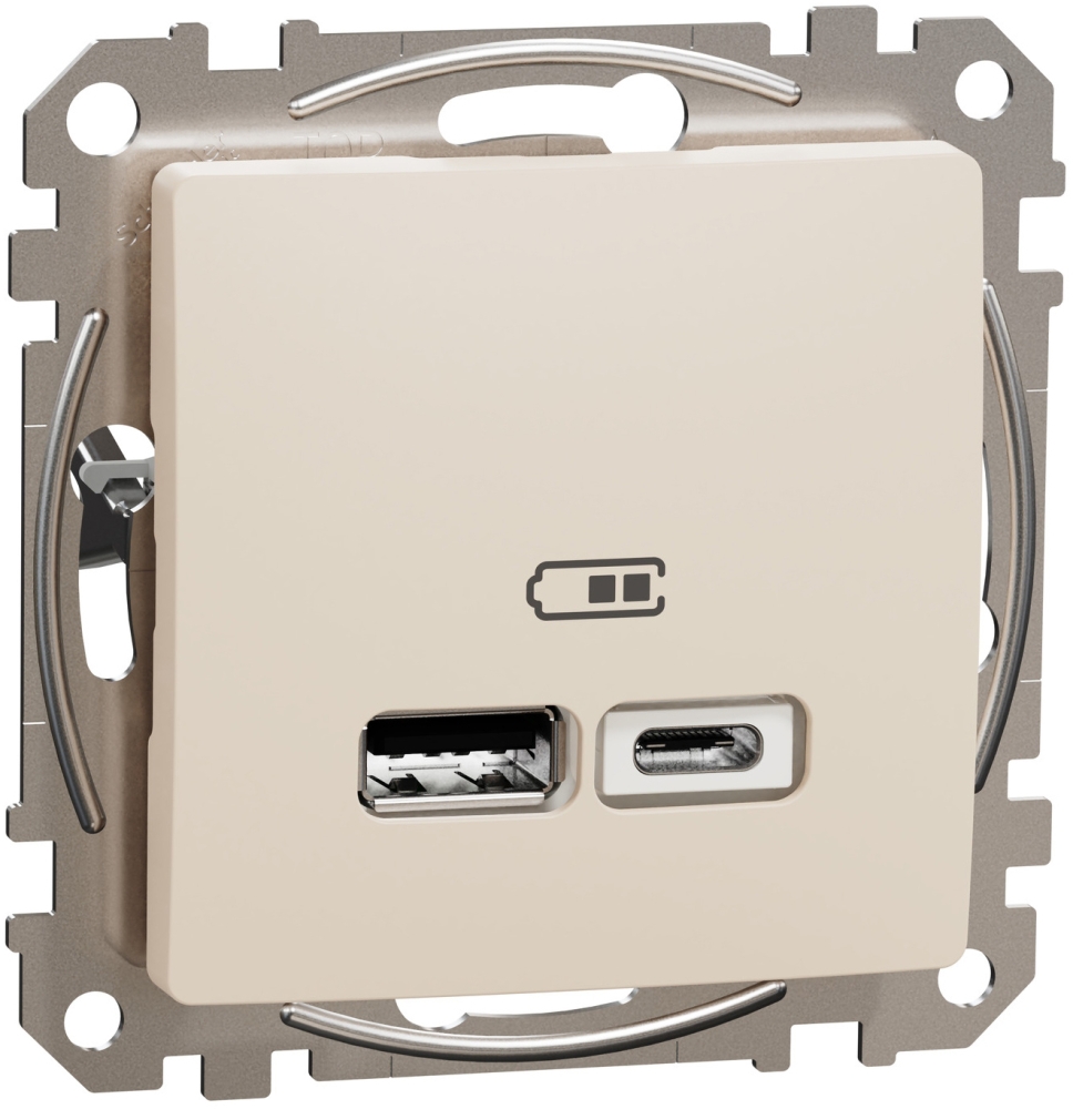 Schneider Electric Sedna Design (SDD112402)