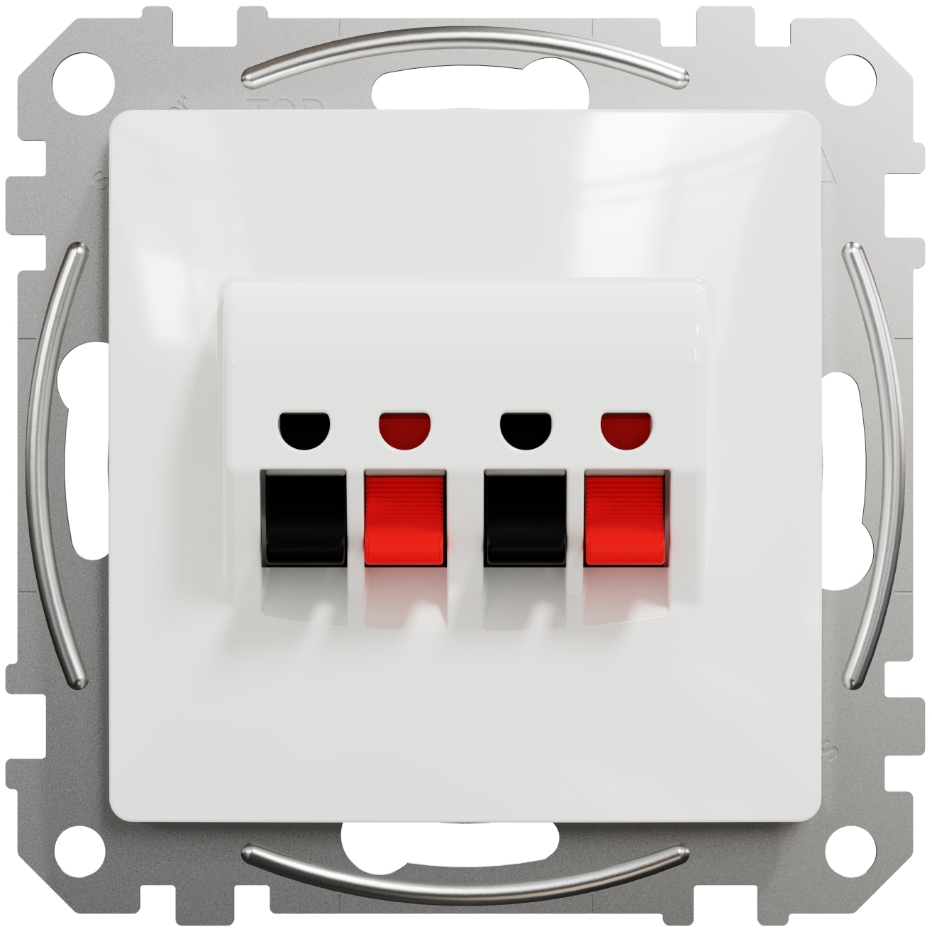 Розетка Schneider Electric Sedna Design (SDD111411) цена 571 грн - фотография 2