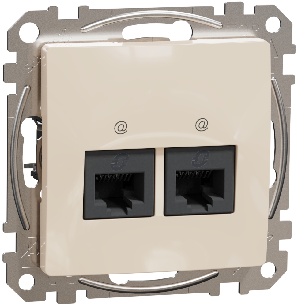 Schneider Electric Sedna Design (SDD112452)