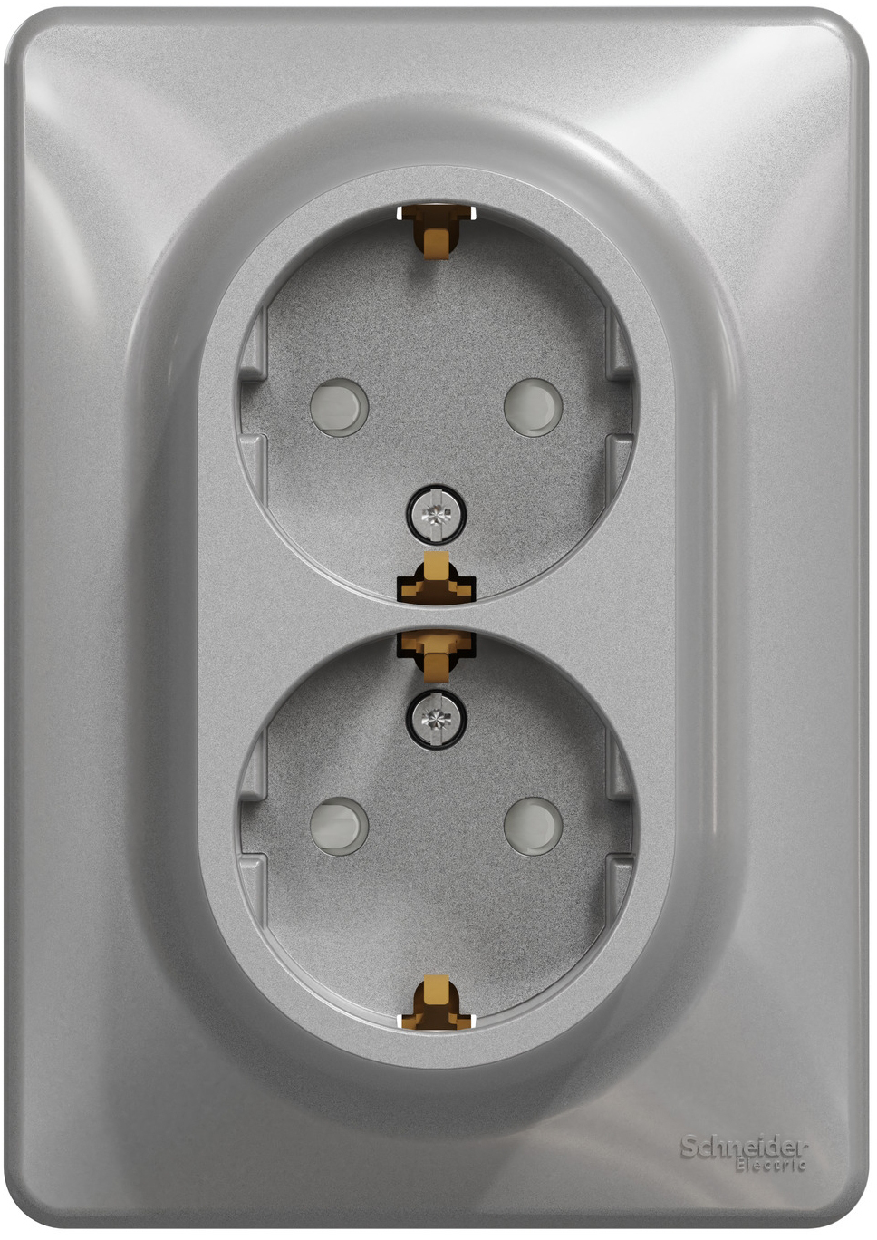 Розетка Schneider Electric Sedna Design (SDD313221) цена 476 грн - фотография 2