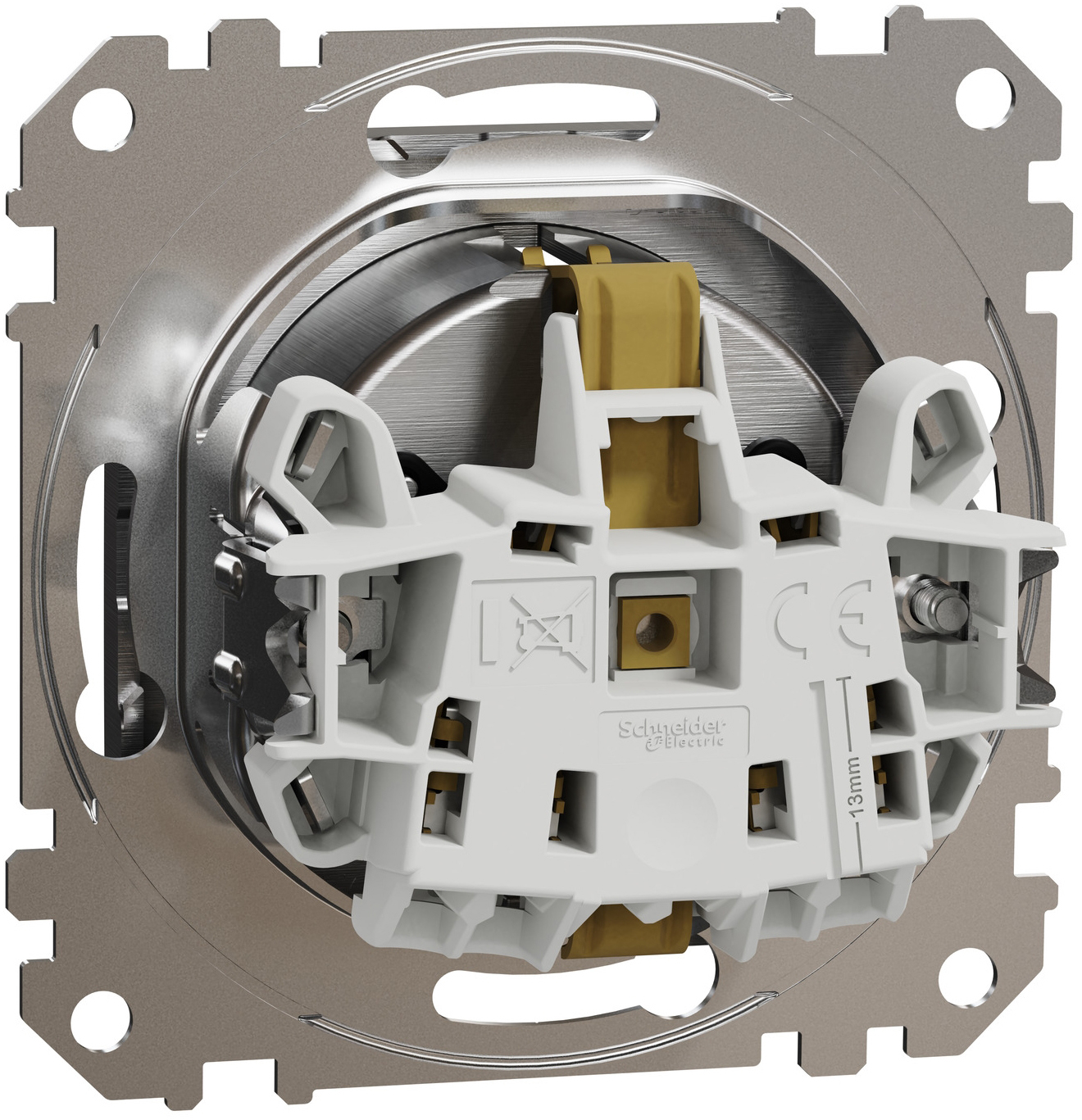 продаём Schneider Electric Sedna Design (SDD170022) в Украине - фото 4