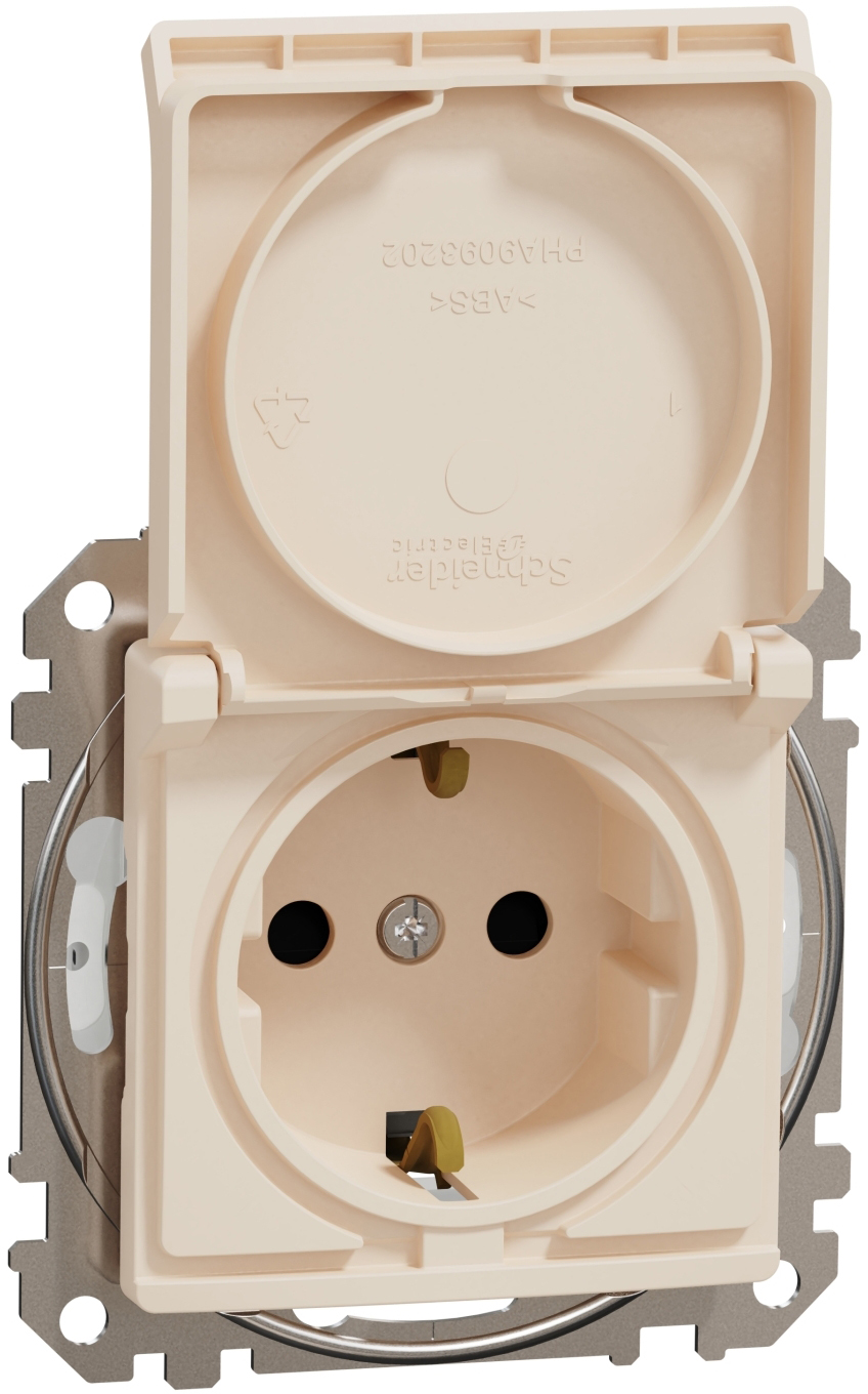 Schneider Electric Sedna Design (SDD212024)