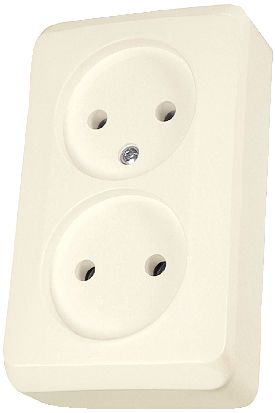 Розетка Schneider Electric Prima (WDE001140)