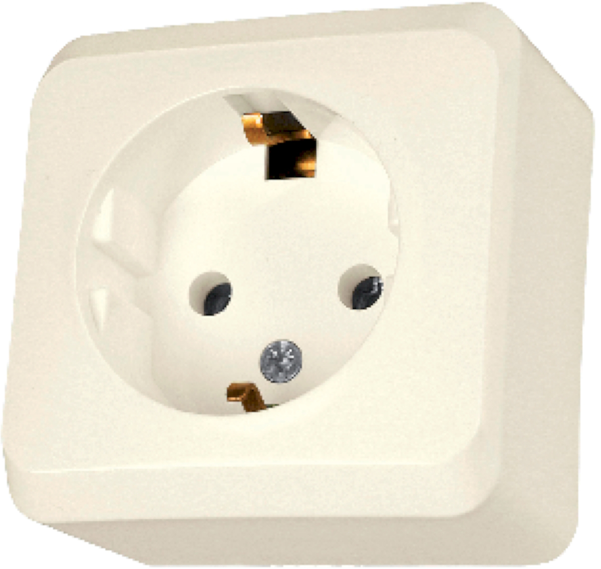 Розетка Schneider Electric Prima (WDE001180)
