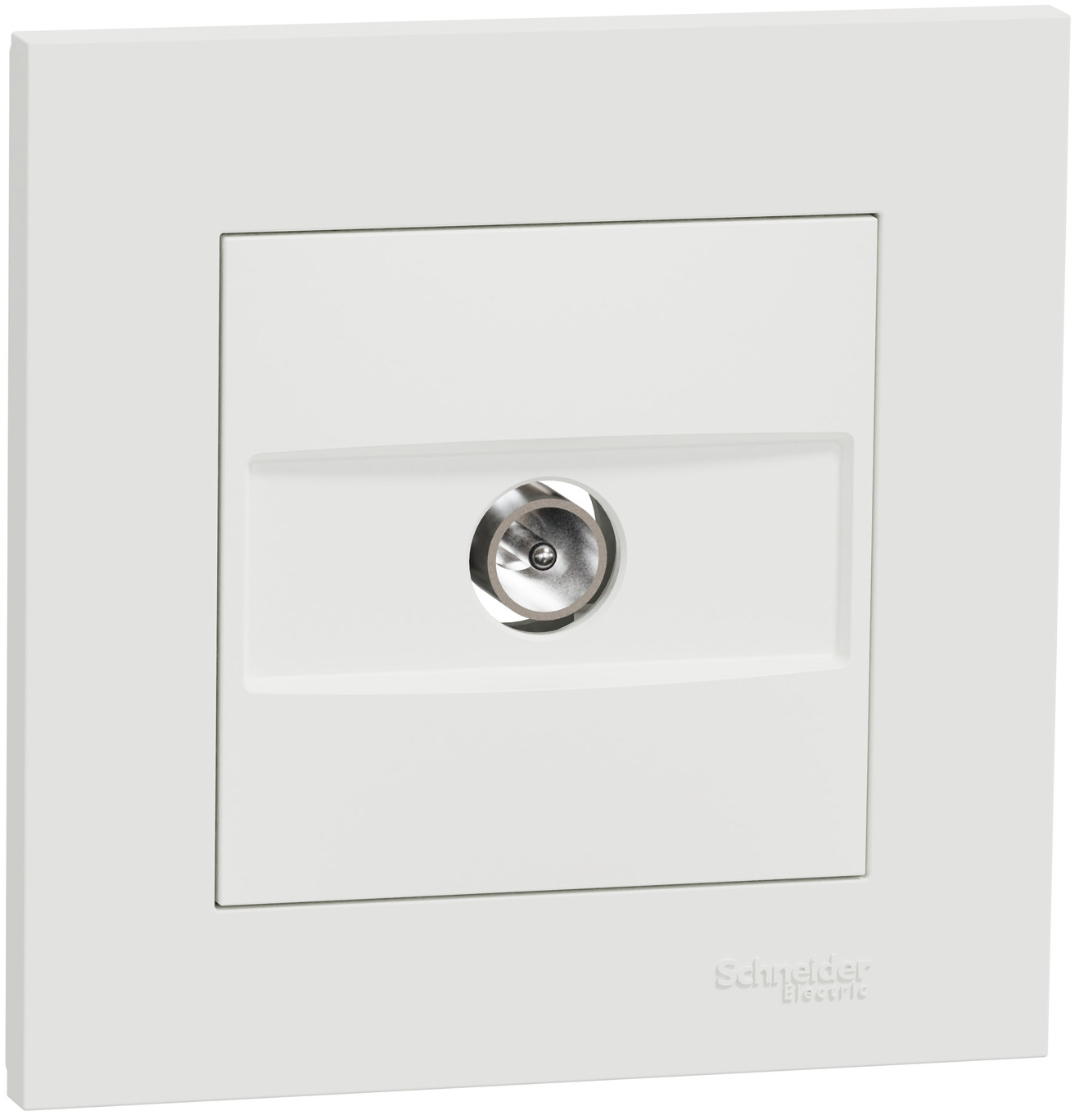 Schneider Electric Miluz ED (WDE012T01)