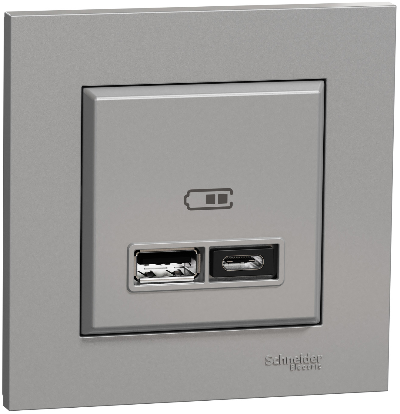 Schneider Electric Miluz ED (WDE013U00)