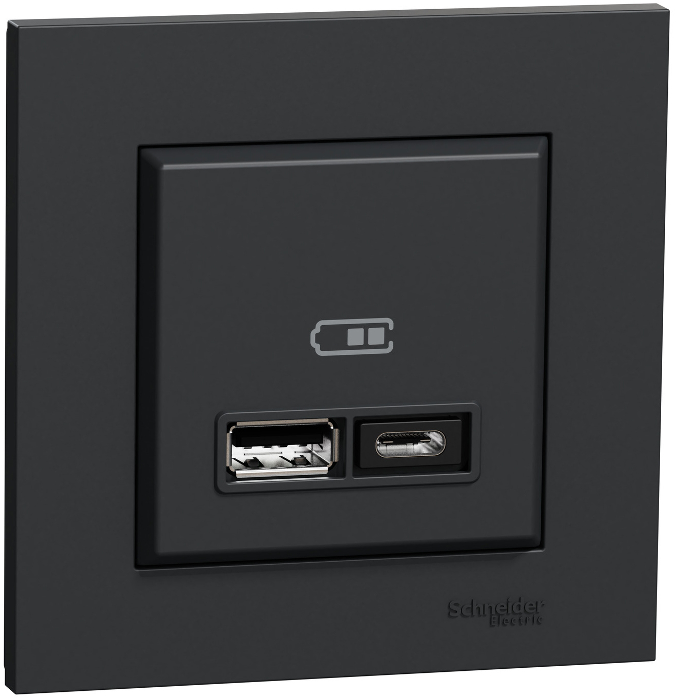 Schneider Electric Miluz ED (WDE014U00)