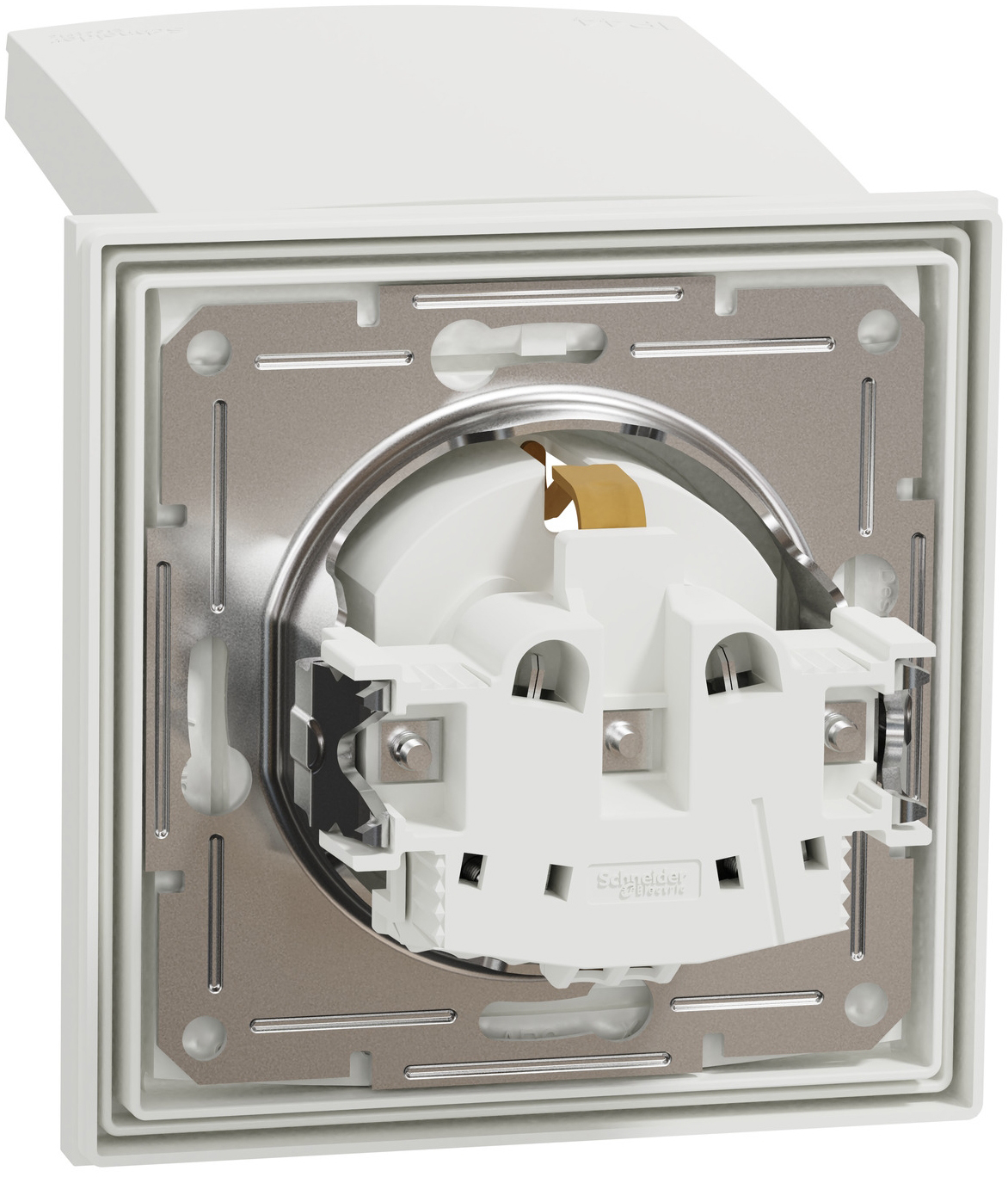 продаём Schneider Electric Miluz ED (WDE012P03) в Украине - фото 4