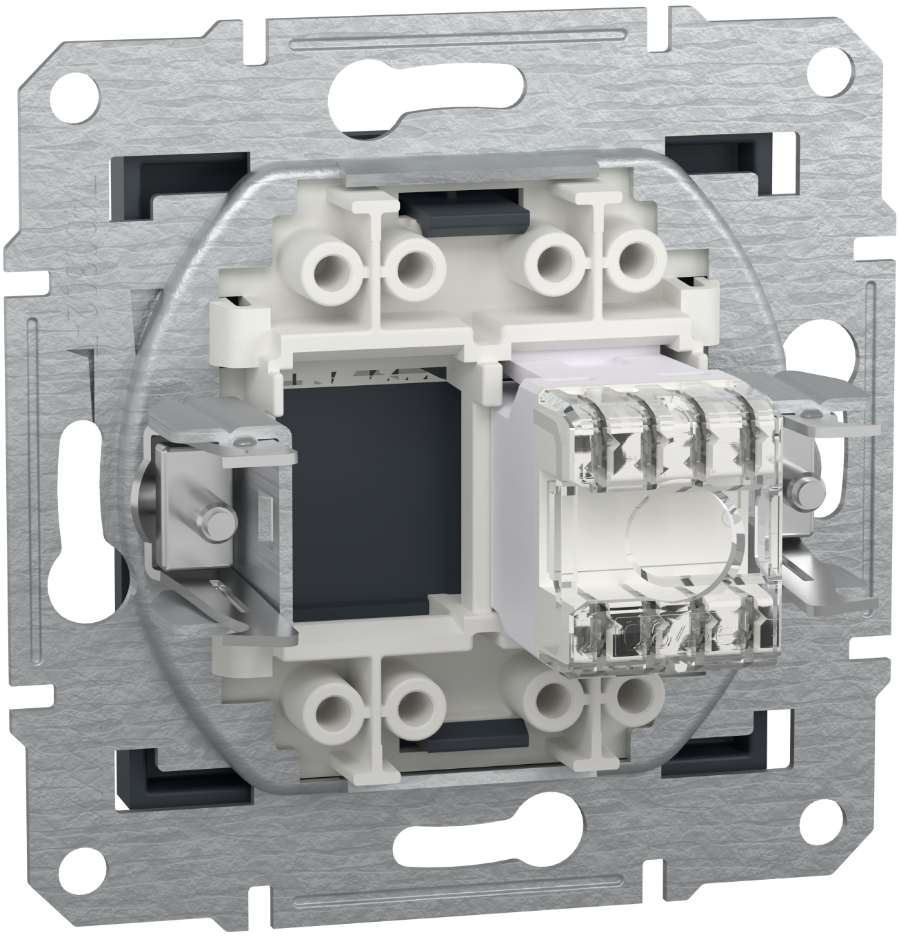 продаємо Schneider Electric Miluz ED (WDE014T04) в Україні - фото 4